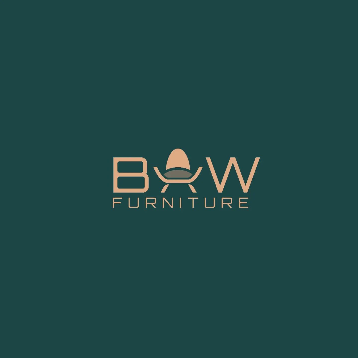 BOW Furniture identity