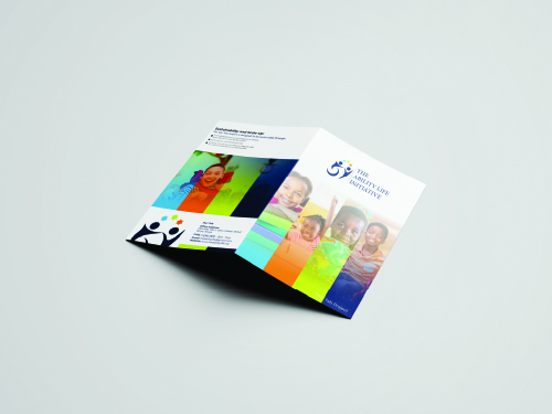 The Fertility Life Initiative open brochure